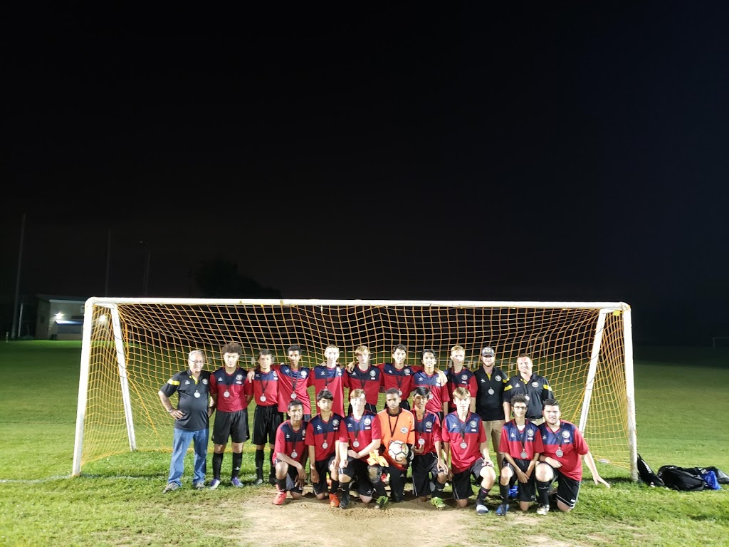 Glanbrook Youth Soccer Club | 4300 Binbrook Rd, Binbrook, ON L0R 1C0, Canada | Phone: (289) 659-2786