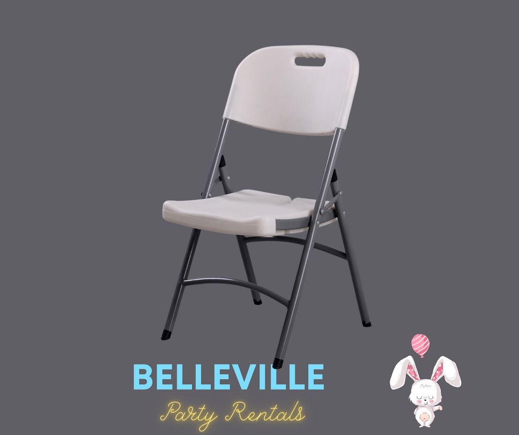 Belleville Party Rentals - (Trenton pick up) | 67 Nelles Ave, Trenton, ON K8V 3A8, Canada | Phone: (647) 879-0554