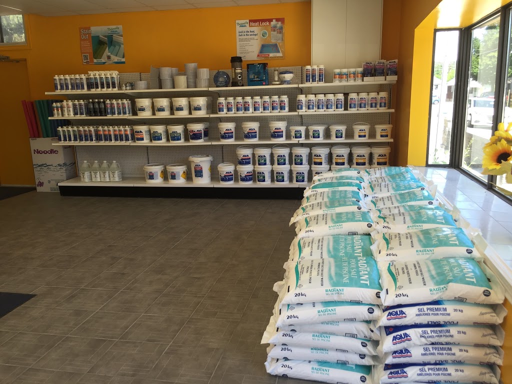 Martin Pool Service & Supply | 119 Mill St E, Acton, ON L7J 1H7, Canada | Phone: (519) 853-3088