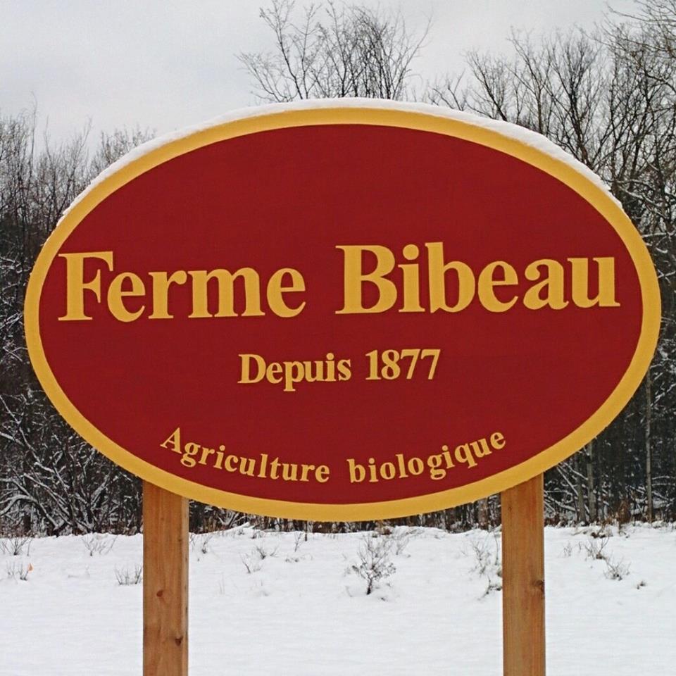 Ferme Bibeau inc. | 3336 Chemin Bibeau, Sherbrooke, QC J1H 0E3, Canada | Phone: (819) 679-4288