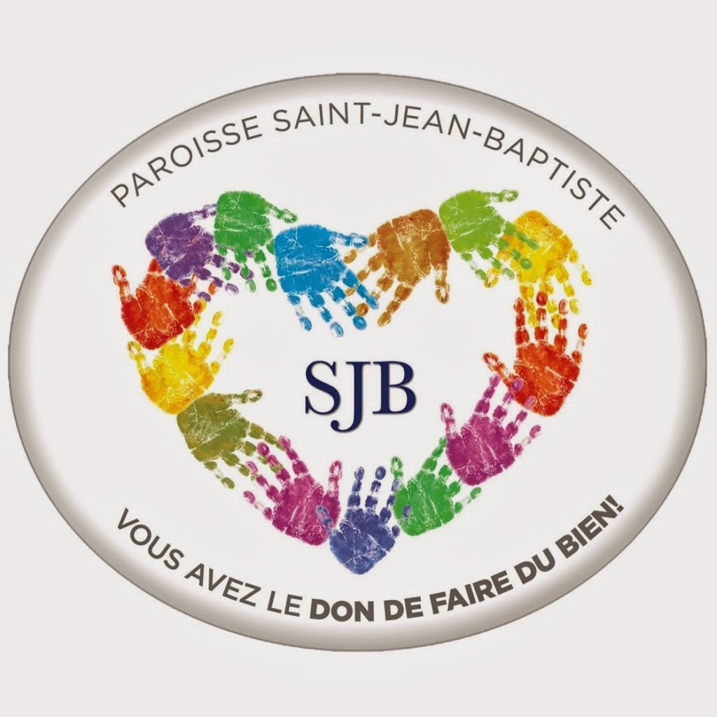 Paroisse St-Jean-Baptiste | 955 Avenue de Bienville, Québec, QC G1S 3C1, Canada | Phone: (418) 688-0350