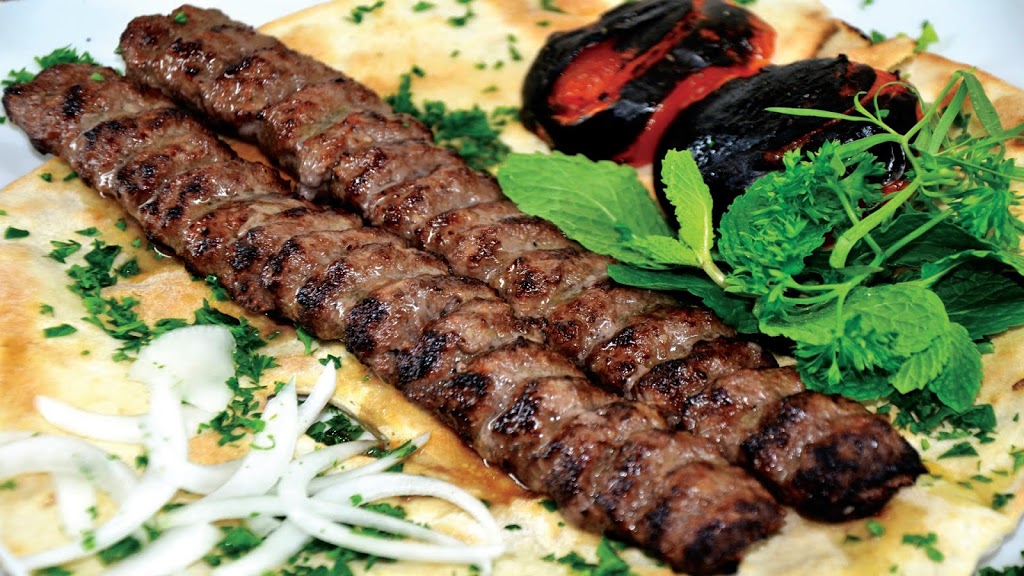 Samar Kabab House | 1-1729 Walkley Rd, Ottawa, ON K1V 2P6, Canada | Phone: (613) 523-7171