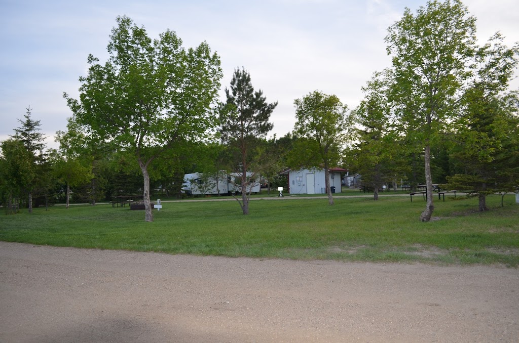 Town Of Mossbank | 311 Main St, Mossbank, SK S0H 3G0, Canada | Phone: (306) 354-2294