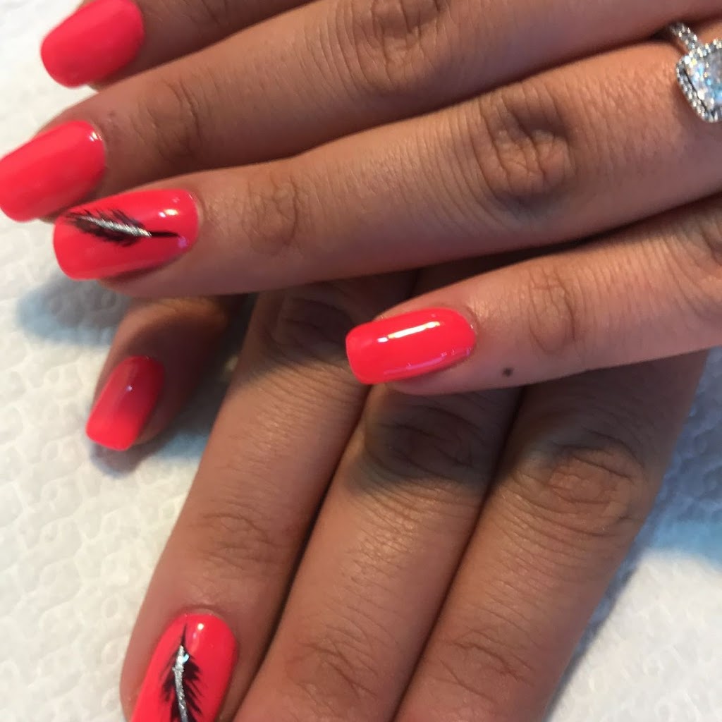 Expressnails2 | 71 Empire Dr, Bradford, ON L3Z 4H9, Canada | Phone: (416) 662-2005