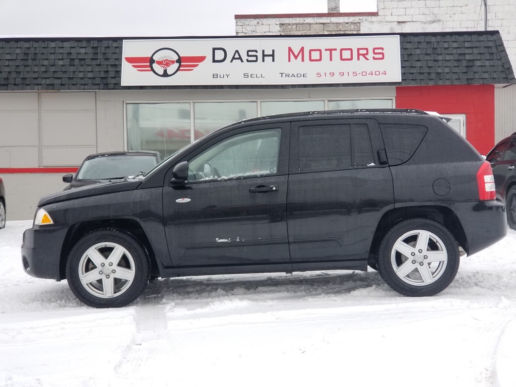 DASH MOTORS - GUARANTEED APPROVAL | 2896 Walker Rd, Windsor, ON N8W 3R1, Canada | Phone: (519) 915-0404