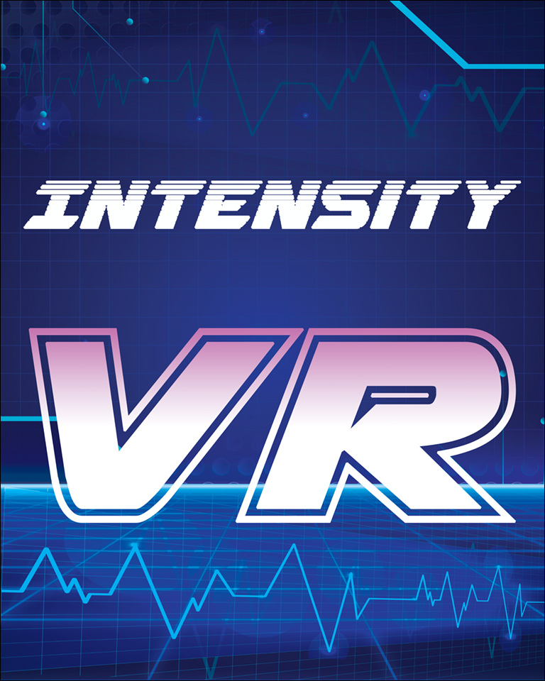 Intensity VR | 485 South Ave Unit 140, Spruce Grove, AB T7X 2E9, Canada | Phone: (780) 571-0091