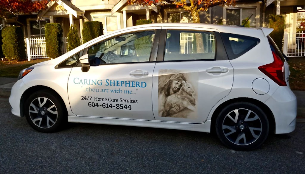 Caring Shepherd In-Home Care & Care Centre Support | 7913 Nursery St, Burnaby, BC V5E 2B6, Canada | Phone: (604) 614-8544