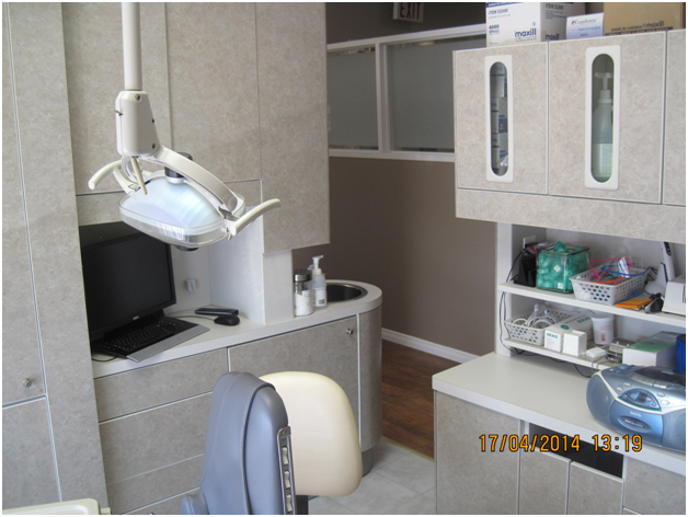 Dr. Stefan Murgelas Family Dentistry | 10 Trowbridge St E #3, Meaford, ON N4L 1V9, Canada | Phone: (519) 538-0225