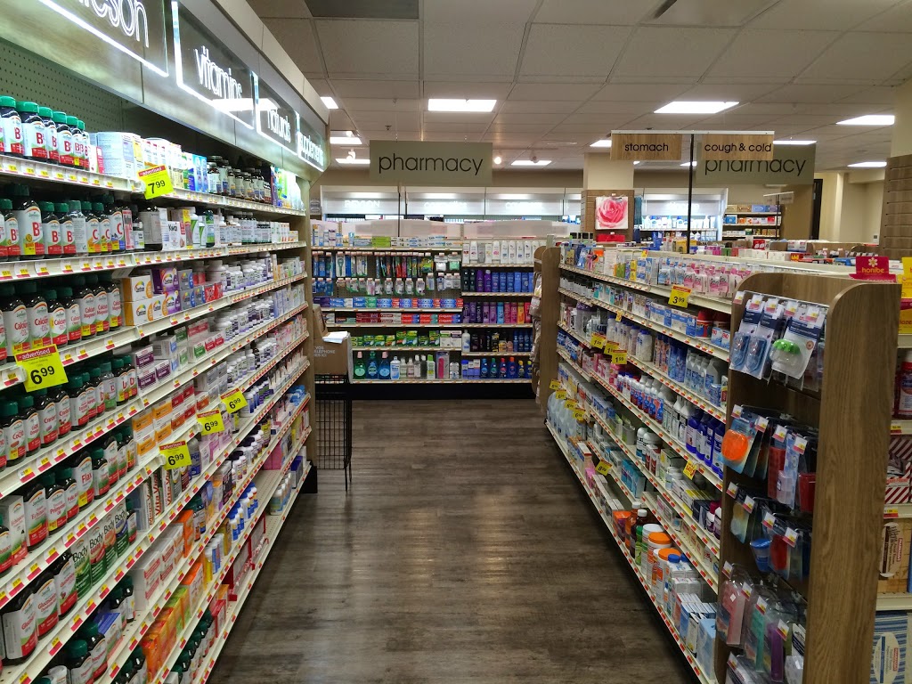 Pharmasave Fort Langley #007 | 23148 96 Ave #101, Langley City, BC V1M 2R4, Canada | Phone: (604) 882-0611