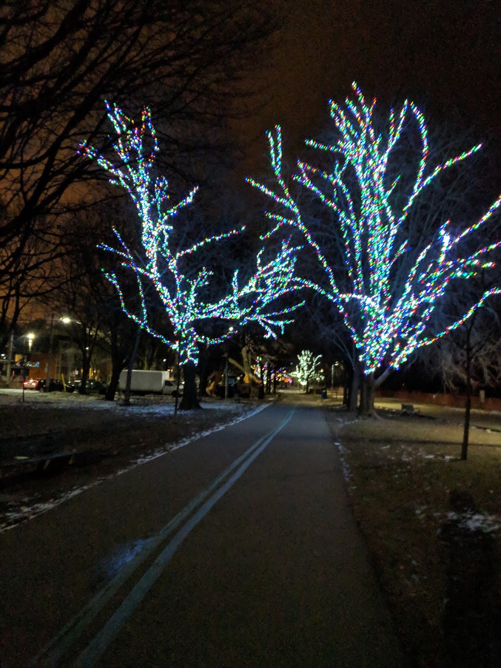 Martin Goodman Trail | Martin Goodman Trail, Toronto, ON M4L 1B8, Canada