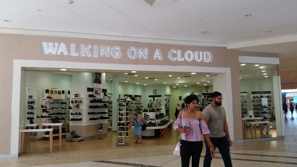 Walking On A Cloud | Bramalea City Centre, 25 Peel Centre Dr, Brampton, ON L6T 3R5, Canada | Phone: (905) 792-1790