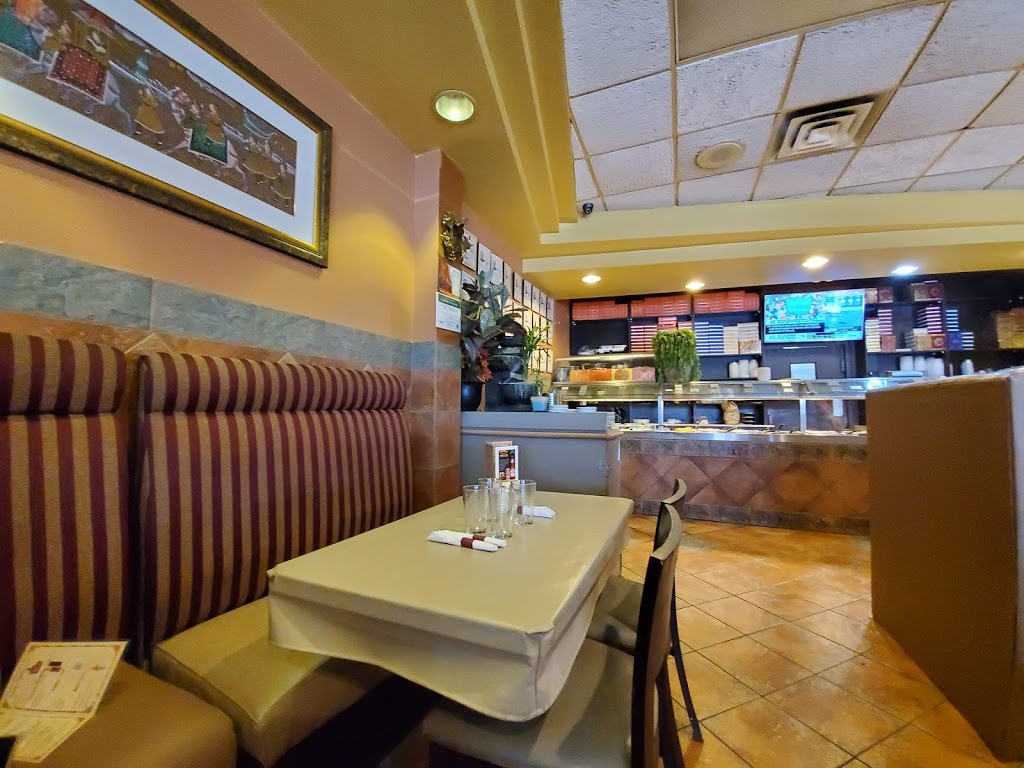 Kwality Fine Indian Cuisine | 1505 Guelph Line, Burlington, ON L7P 3B6, Canada | Phone: (905) 319-2292