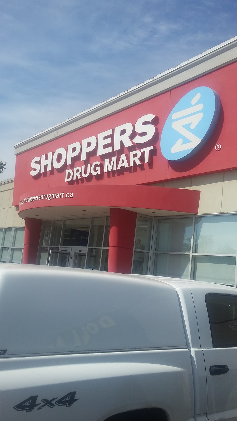 Shoppers Drug Mart | 5175 Victoria Ave #1, Niagara Falls, ON L2E 4E4, Canada | Phone: (905) 356-5096