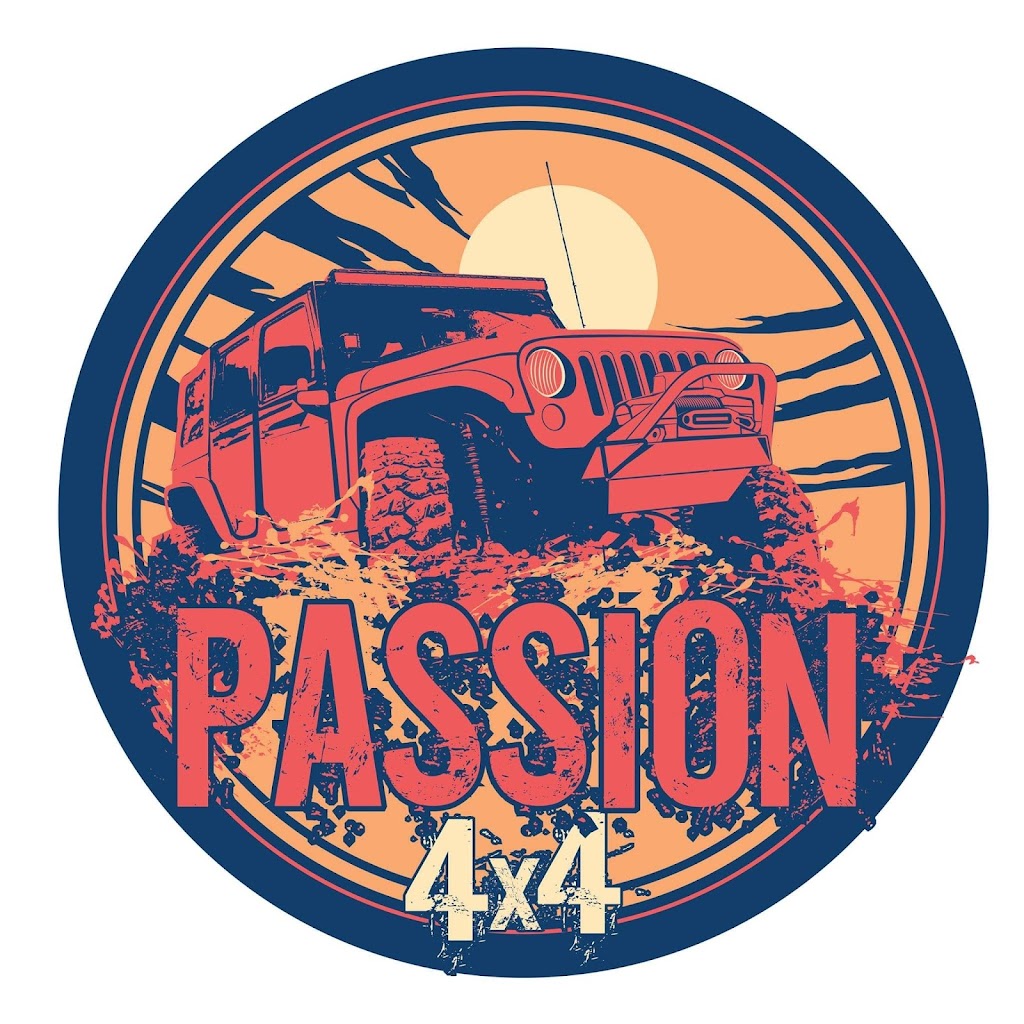 Passion 4x4 | 76 Rue de la Station, Laval, QC H7M 1P5, Canada | Phone: (450) 629-6333