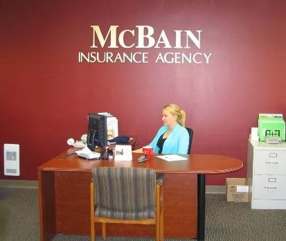 McBain Insurance Agency Ltd | 13615 Victoria Rd N, Summerland, BC V0H 1Z5, Canada | Phone: (250) 494-6781