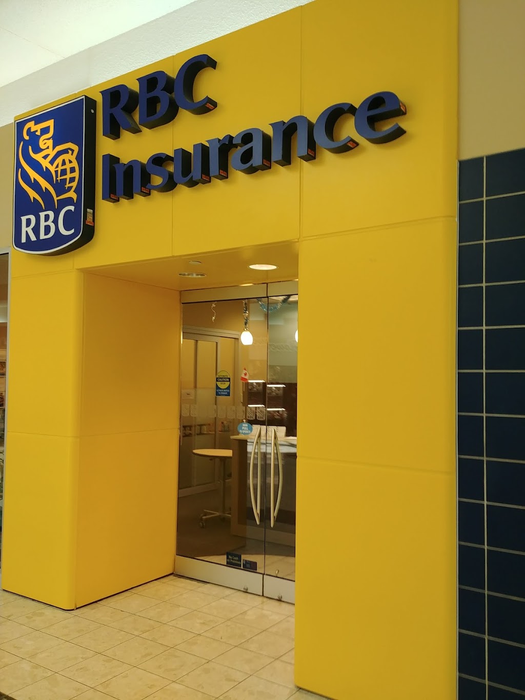 RBC Insurance | 1571 Sandhurst Cir, Scarborough, ON M1V 1V2, Canada | Phone: (416) 292-6466