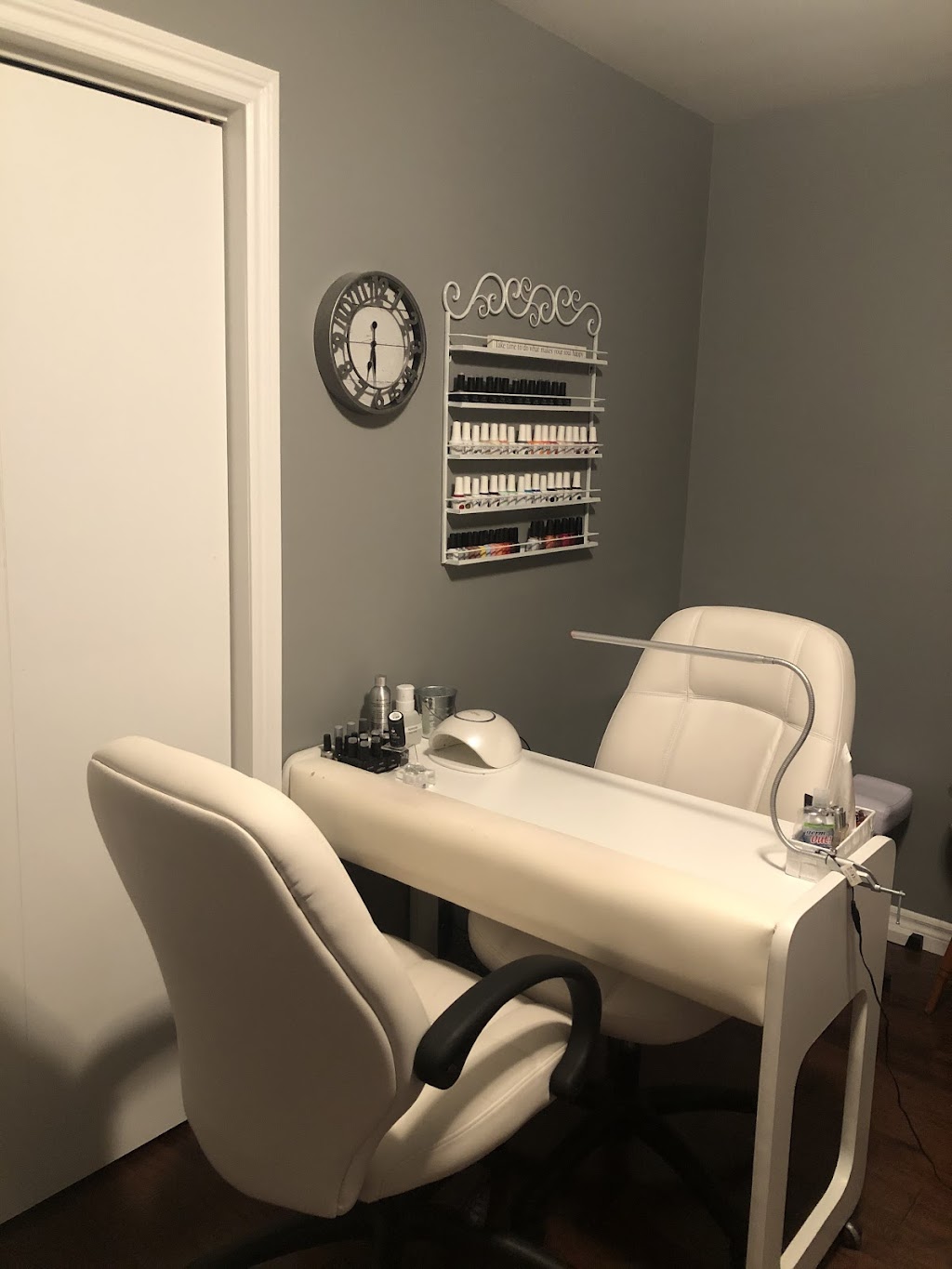 Esthetics by Alaina | Lee St, Walkerton, ON N0G 2V0, Canada | Phone: (289) 237-8699