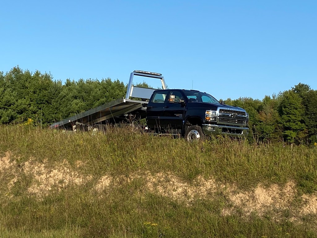 Saugeen Shores Towing | 5094 ON-21, Port Elgin, ON N0H 2C5, Canada | Phone: (519) 447-2020