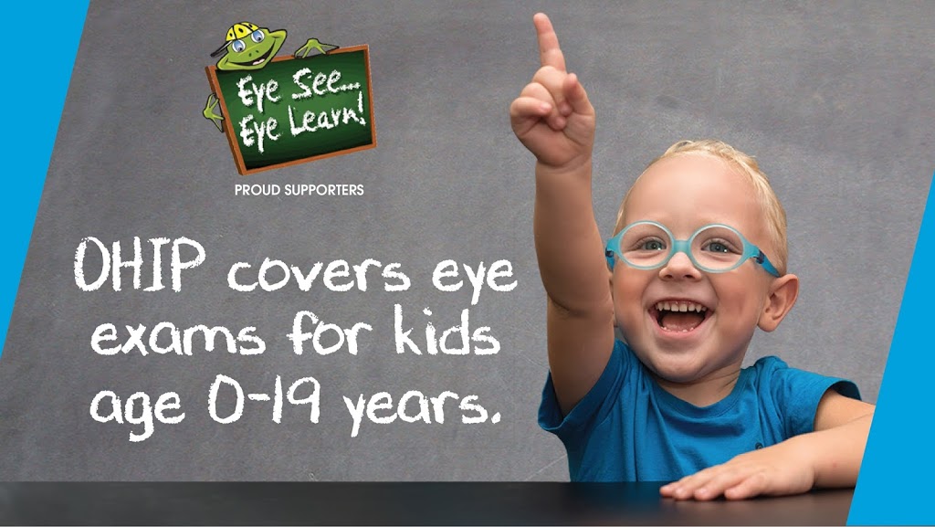 eyeDOCS Barrhaven | 4100 Strandherd Dr, Nepean, ON K2J 0V2, Canada | Phone: (613) 567-5811