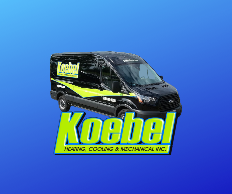 Koebel Heating, Cooling, and Mechanical Inc. | 96 Rankin St Unit F, Waterloo, ON N2V 1V9, Canada | Phone: (519) 206-0336