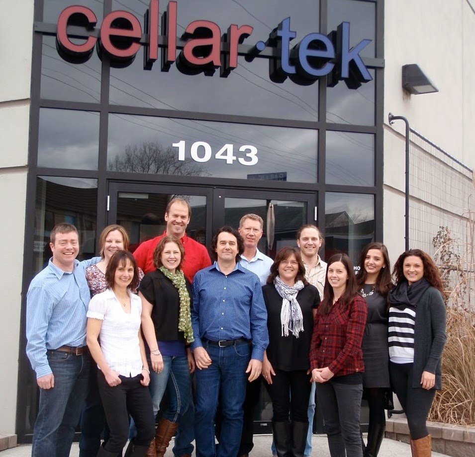 Cellar-Tek Supplies Ltd. - East Branch | #530 - 380 Vansickle Road, St. Catharines, ON L2P 0B5, Canada | Phone: (905) 246-8316