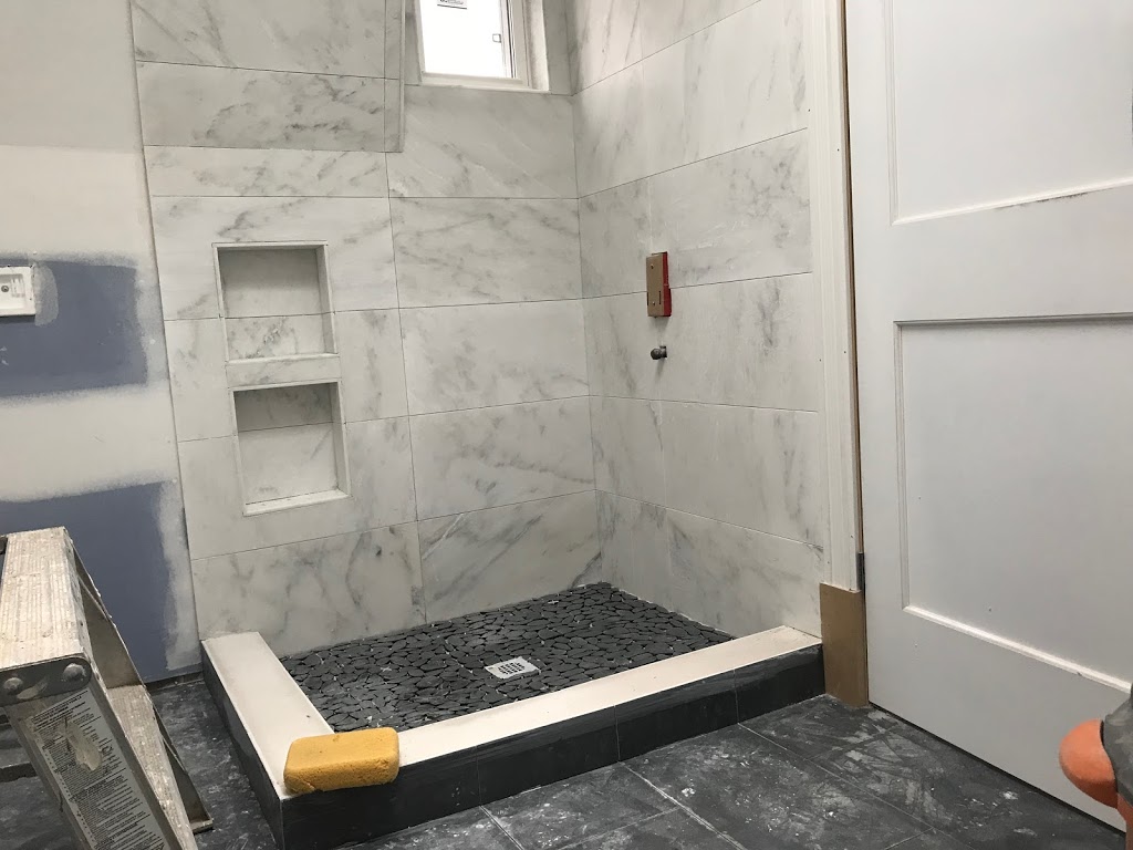 Rozafa Tile & Marble | 313 The Kingsway, Etobicoke, ON M9A 3V3, Canada | Phone: (647) 308-1972