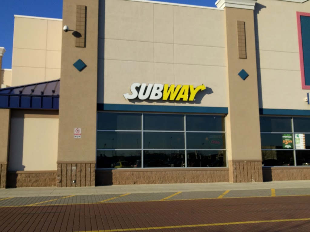 Subway | 1604 The Queensway, Etobicoke, ON M8Z 1V1, Canada | Phone: (416) 503-1385