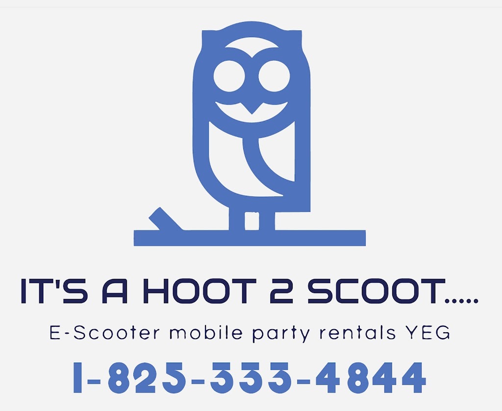 LiVLyF Outdoor Rentals YEG (Its a Hoot 2 Scoot) | 1816 Rutherford Rd SW, Edmonton, AB T6W 2K6, Canada | Phone: (825) 333-4844