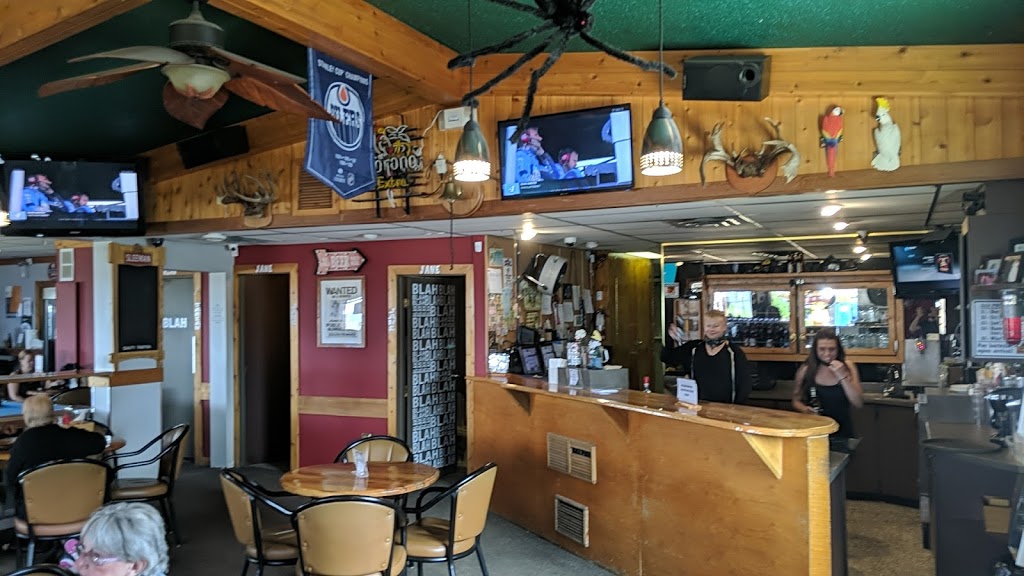 Jungles Bar & Grill | 5015 50 Ave, Alberta Beach, AB T0E 0A0, Canada | Phone: (780) 924-2242