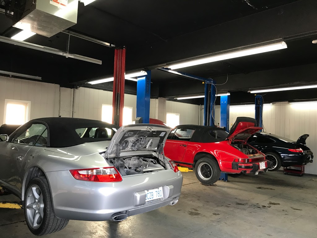 D.A.S Auto Werks | 873 Eastern Ave, Toronto, ON M4L 1A2, Canada | Phone: (416) 463-3411