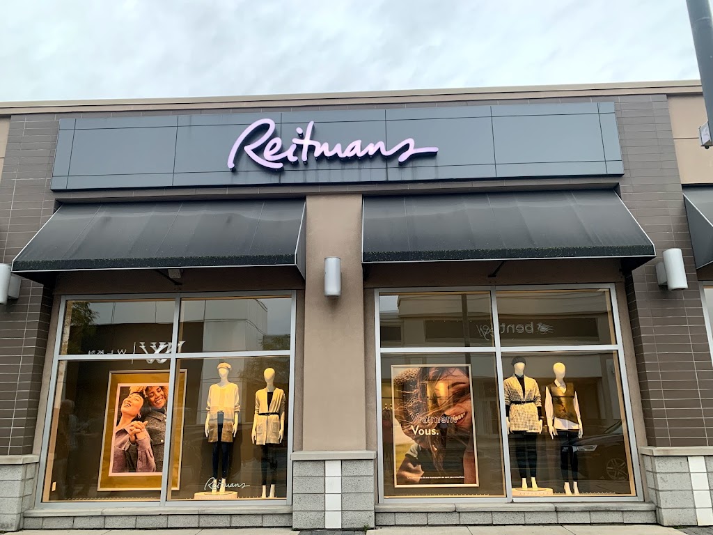 Reitmans | 9355 Boulevard Leduc, Brossard, QC J4Y 0A5, Canada | Phone: (450) 462-0673