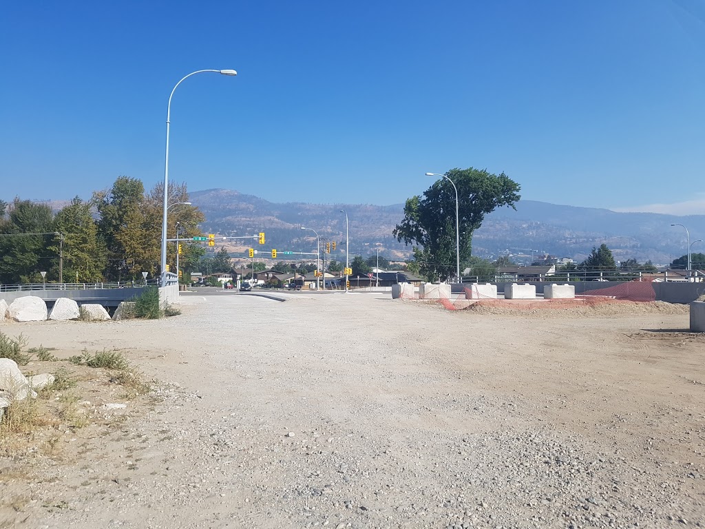 Satikw Crossing | 2317-2335 Okanagan Hwy, Penticton, BC V2A 8X1, Canada | Phone: (250) 493-3154