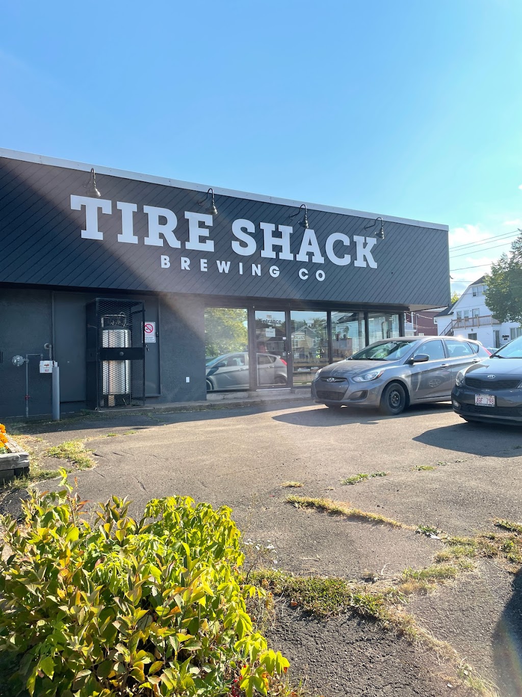 Tire Shack Brewing Co | 190 John St, Moncton, NB E1C 2H9, Canada | Phone: (506) 830-4321