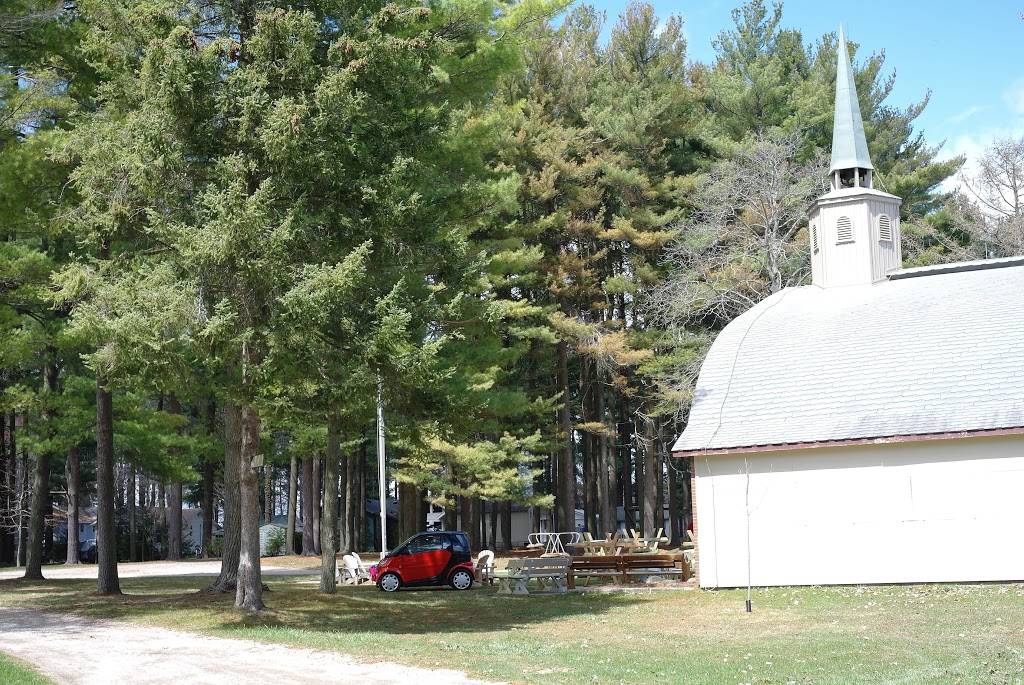 Ontario Bethel Park Bible Camp Society | Rodney, ON N0L 2C0, Canada | Phone: (519) 785-2090