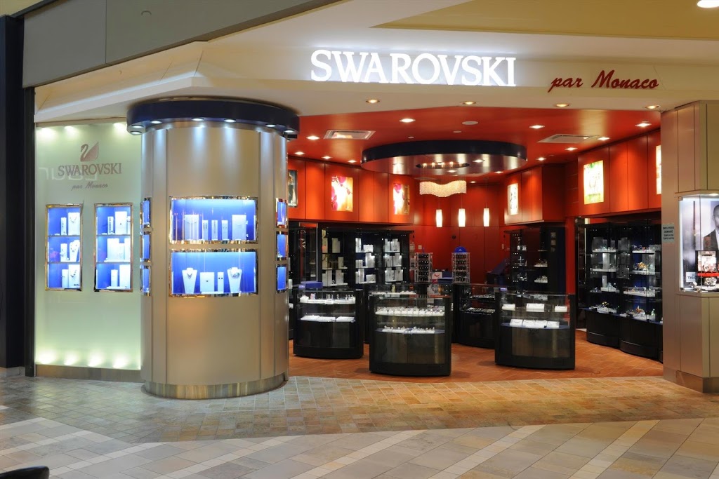 Swarovski par Monaco | 1 Boulevard des Promenades, Saint-Bruno-de-Montarville, QC J3V 5J5, Canada | Phone: (450) 482-1774