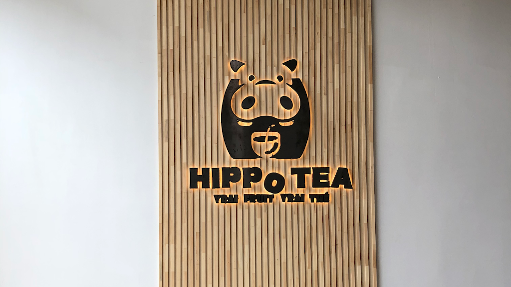 Hippo Tea | 4260 Boulevard des Forges, Trois-Rivières, QC G8Y 1W3, Canada | Phone: (819) 693-8700