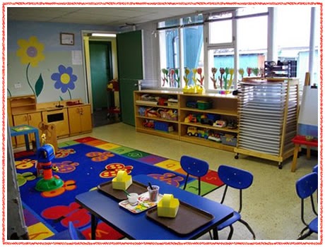 Little Friends Preschool | 11051 No. 3 Rd, Richmond, BC V7A 1X3, Canada | Phone: (604) 277-9411