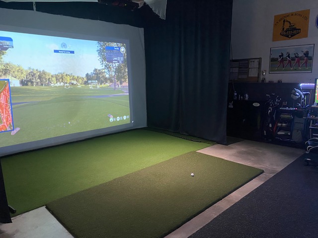 Infinity Golf Lab | 143 Robert St E, Penetanguishene, ON L9M 1G9, Canada | Phone: (705) 543-1701