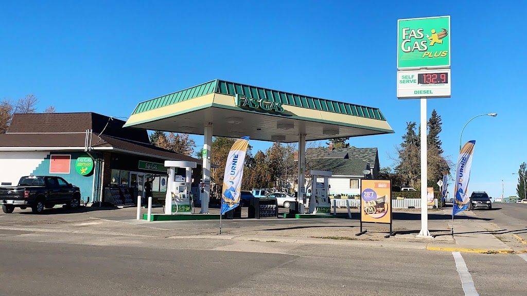 Fas Gas Plus | 601 Main St, Biggar, SK S0K 0M0, Canada | Phone: (306) 948-5494