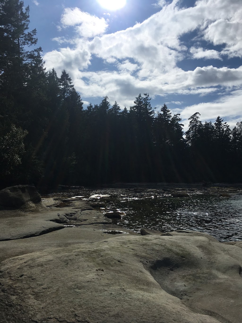 Hidden Beach Community Park | Hornby Island, BC V0R 1Z0, Canada | Phone: (800) 689-9025