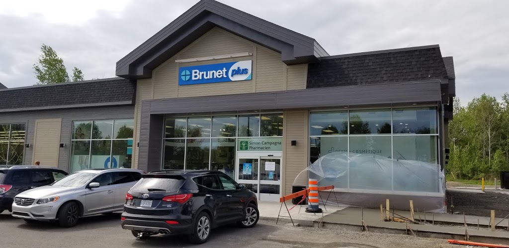 Pharmacie Brunet Plus | 89 Boulevard de Bromont, Bromont, QC J2L 2K5, Canada | Phone: (450) 534-3434