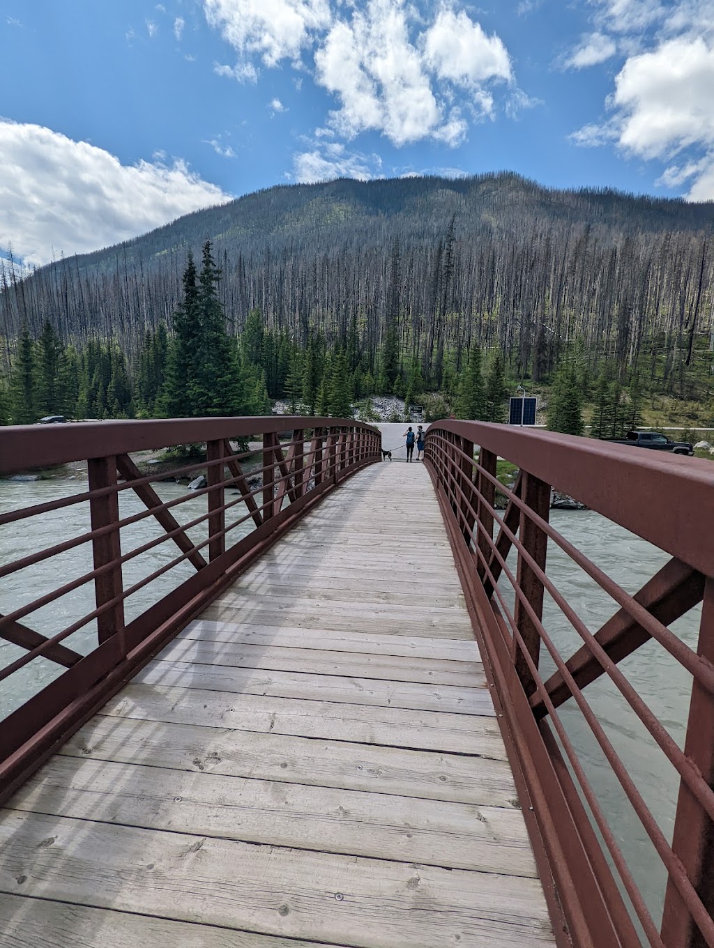 Simpson River Trailhead | East Kootenay G, BC V0A 1E0, Canada | Phone: (888) 773-8888