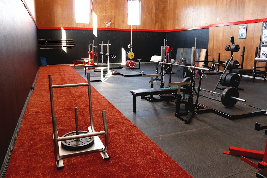 MOFO Barbell Club De Dynamiphilie | 2748 Rue de la Salle, Jonquière, QC G7S 2A6, Canada | Phone: (418) 290-7808