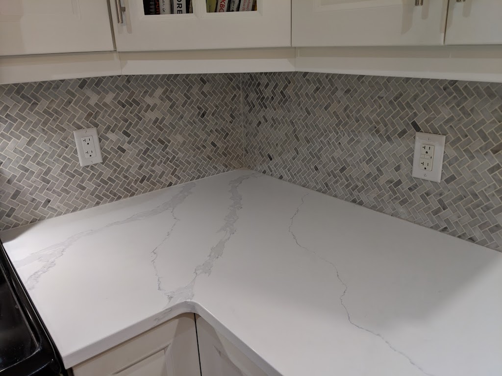 Granite Innovations | 28 Clark St, Welland, ON L3B 5W6, Canada | Phone: (905) 732-7044