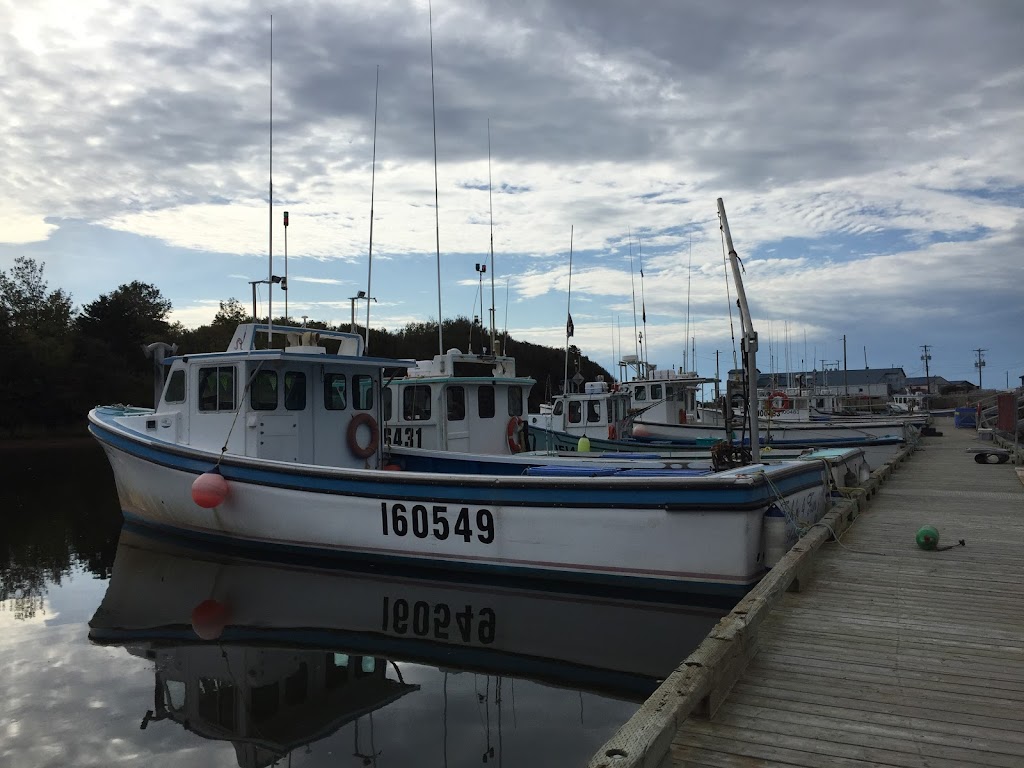 Lismore Seafoods Inc. | 161 Factory Rd, Merigomish, NS B0K 1G0, Canada | Phone: (902) 926-2500