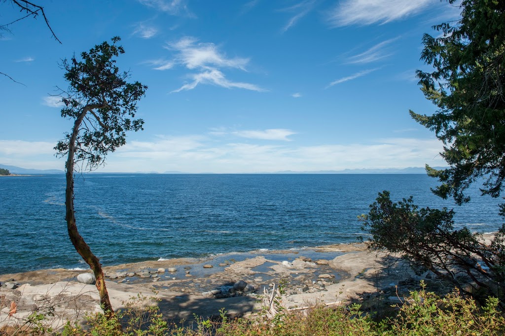 Sea Breeze Lodge | 5205 Fowler Rd, Hornby Island, BC V0R 1Z0, Canada | Phone: (250) 335-2321