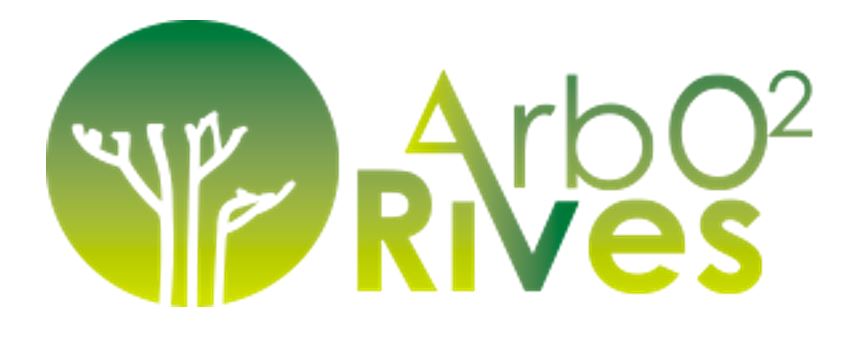 ArbO2Rives | 139 Rue de la Toundra, Lévis, QC G6Z 7W2, Canada | Phone: (581) 777-1415