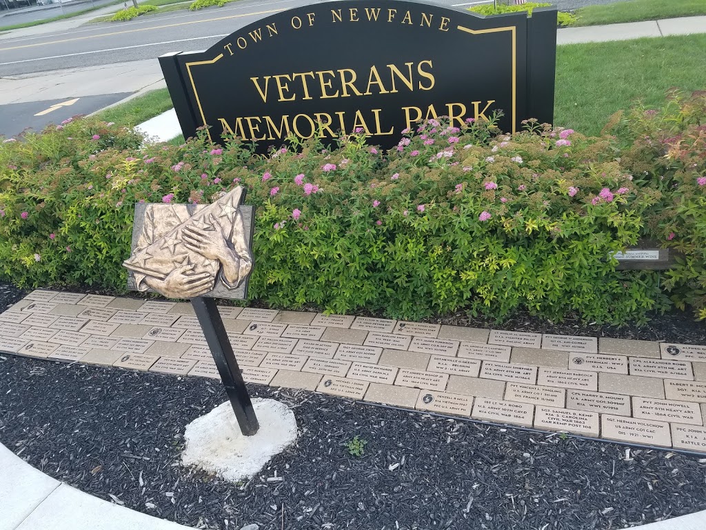 Veterans Memorial Park | 2741 Main St, Newfane, NY 14108, USA