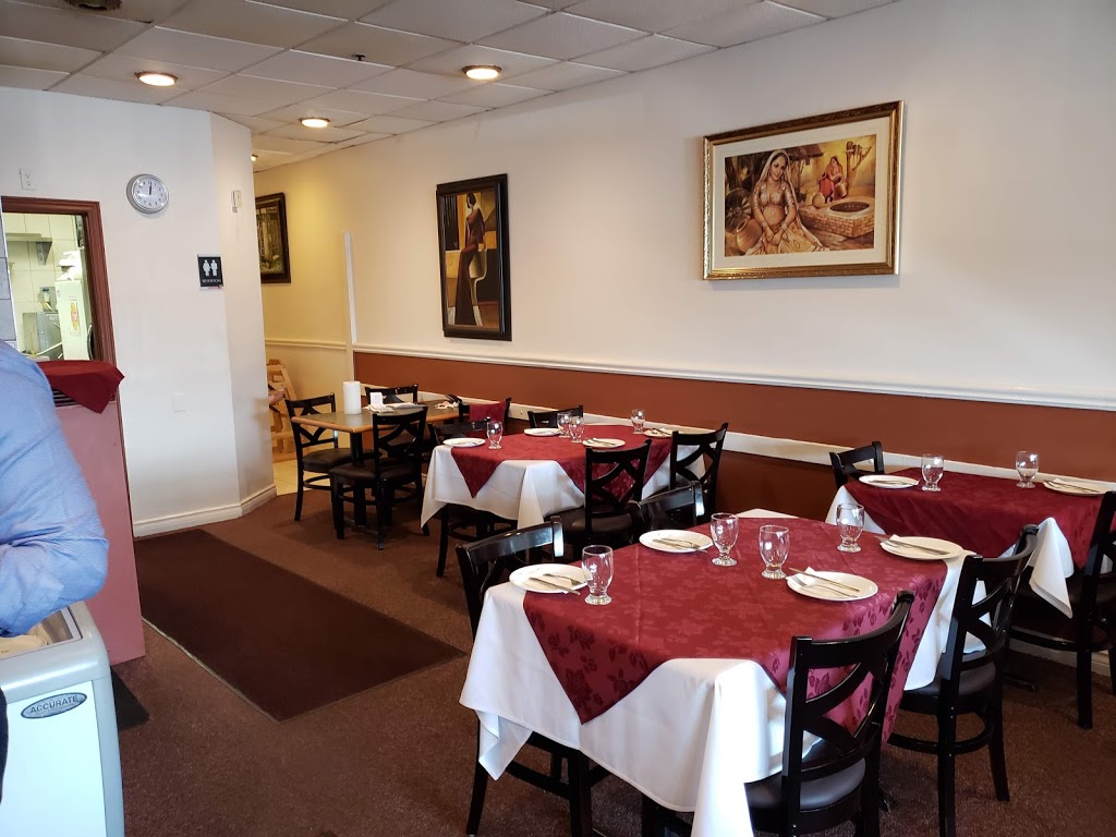 The Indian Cuisine | 398 Steeles Ave W, Thornhill, ON L4J 6X3, Canada | Phone: (905) 370-0880