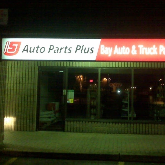 Bay Auto & Truck Parts | 7905 Yonge St, Innisfil, ON L9S 1K9, Canada | Phone: (705) 431-5644